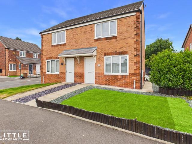 House for sale in New Bold, St Helens