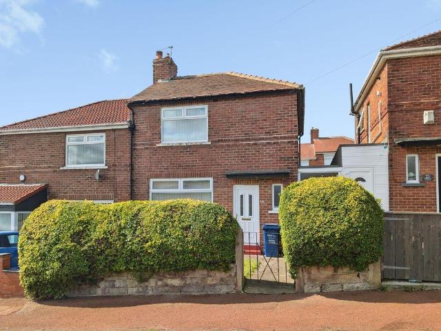 House for sale in Benwell, Tyne And Wear