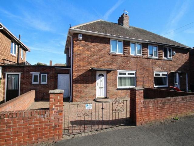 House for sale in Berwick Hills, Middlesbrough