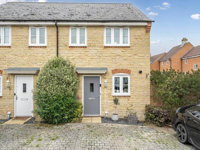 House for sale in Great Faringdon, Dromore