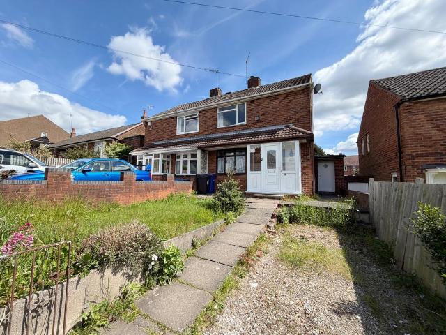 House for sale in Brierley Hill, West Midlands