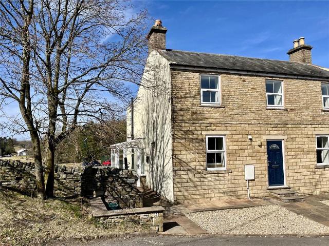 House for sale in Nenthead