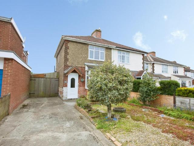 House for sale in Spondon, East Midlands