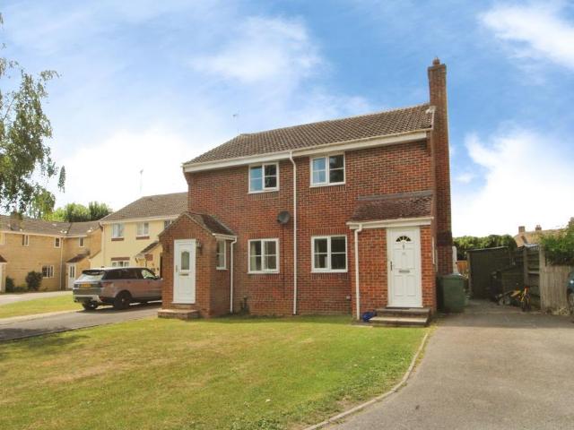 House for sale in Ashton Keynes, Wiltshire