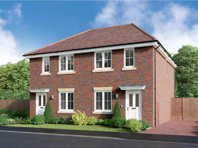 House for sale in New Duston, Duston