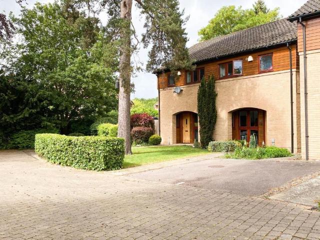 House for sale in Arrington, Cambridgeshire