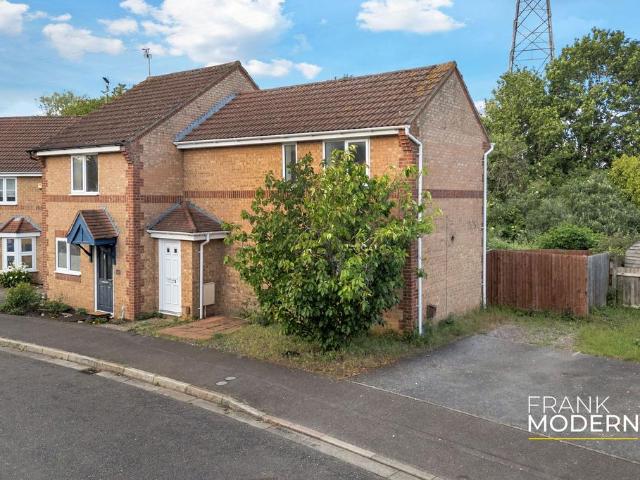 House for sale in Peterborough