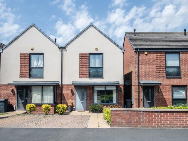 House for sale in Swan Village, Oldbury