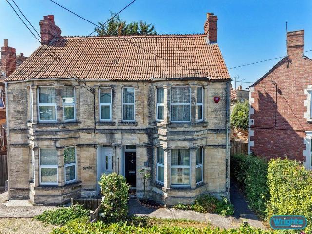 House for sale in Trowbridge