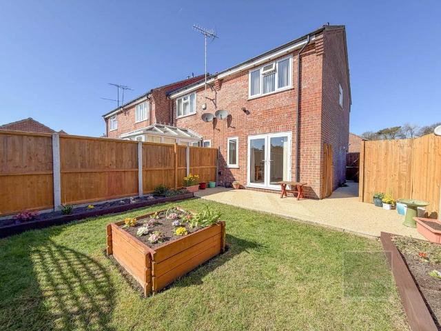 House for sale in Comers, Norfolk