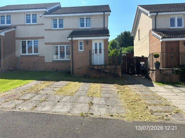 House for sale in Auchenback, Barrhead