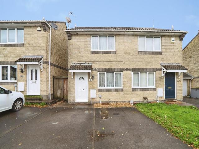 House for sale in Castle View, Caerphilly