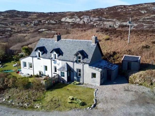 House for sale in Scotland