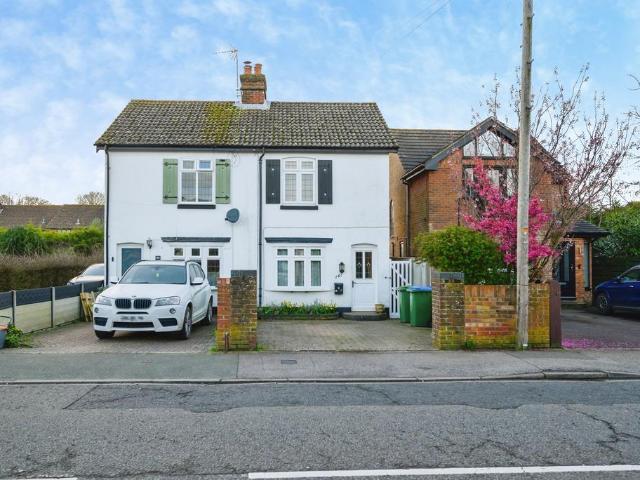 House for sale in Fareham, Isle Of Man