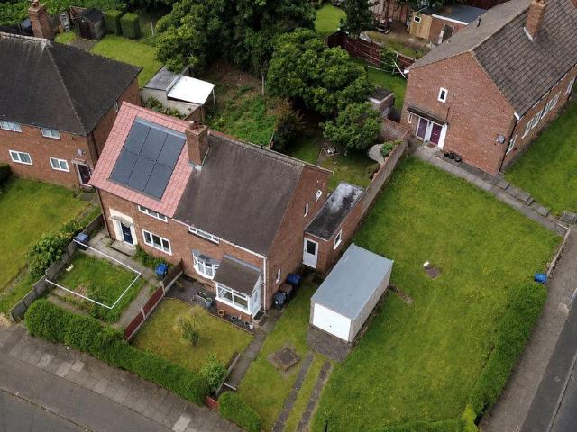 House for sale in Kingstanding, West Midlands