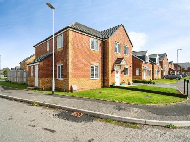 House for sale in Longtown