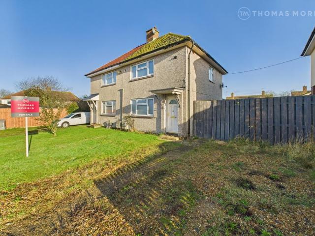House for sale in Huntingdon, Cambridgeshire