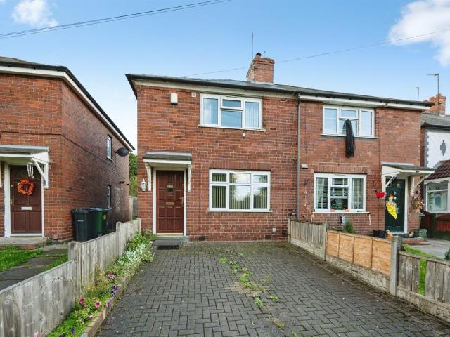 House for sale in Hill Top, Sandwell
