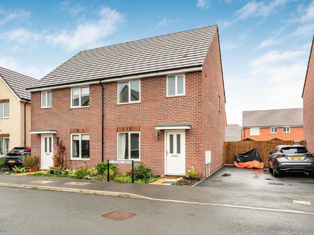 House for sale in Kingsgrove, Vale of White Horse