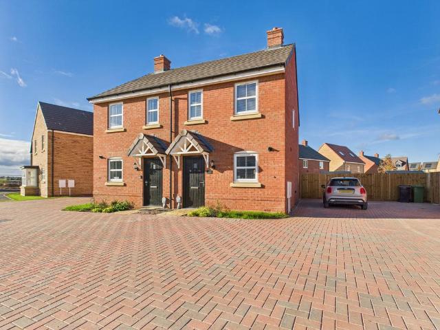 House for sale in Hampton Gardens, Peterborough