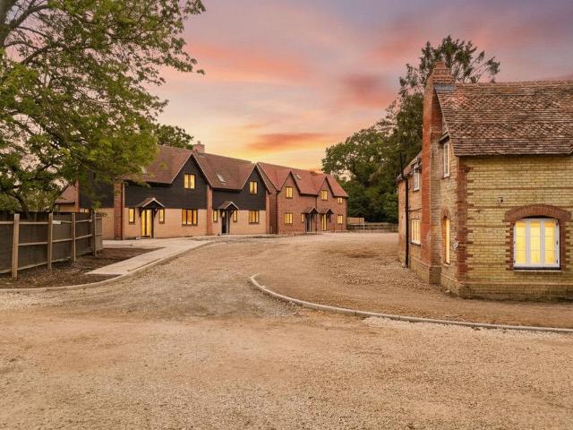 House for sale in St. Ives, Huntingdon