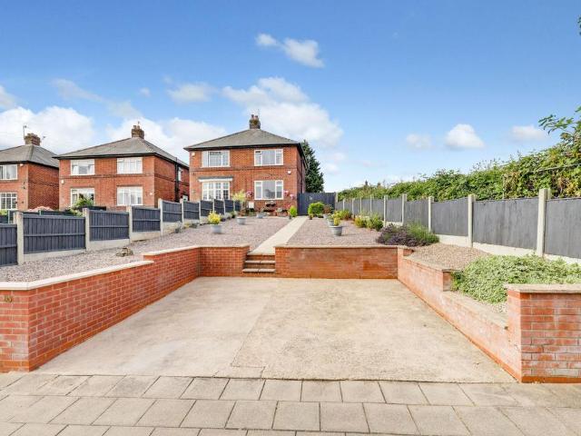 House for sale in Titchfield, Hucknall