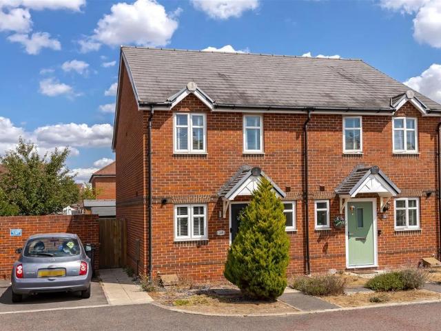 House for sale in Worthing, West Sussex