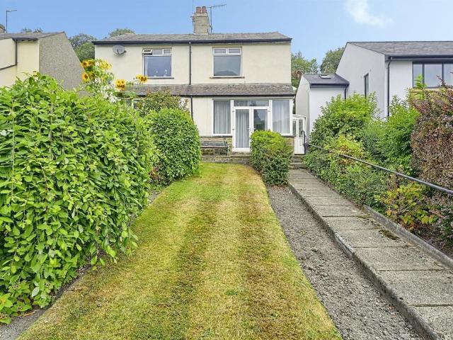 House for sale in Triangle, West Yorkshire