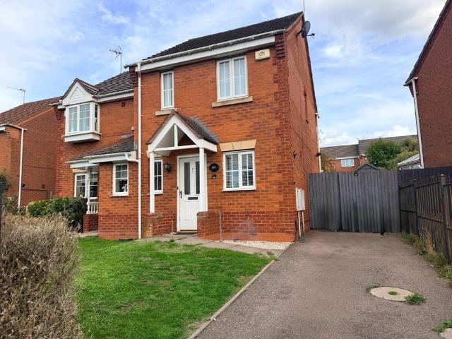 House for sale in Hall End, Sandwell