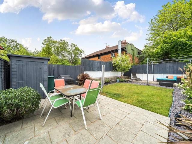 House for sale in Anerley, Isle Of Man