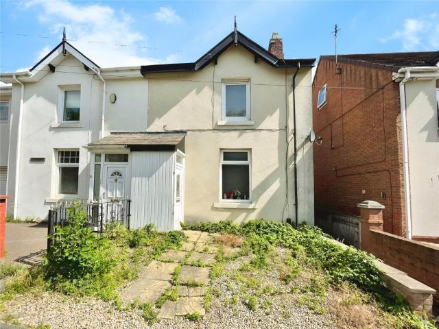 House for sale in Whickham, Tyne And Wear