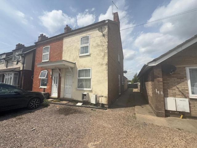 House for sale in Gosberton Clough, Lincolnshire