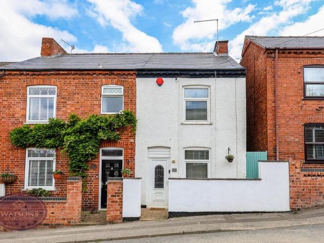 House for sale in Eastwood, Attenborough