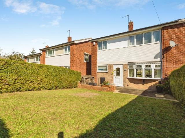 House for sale in Rawmarsh, South Yorkshire