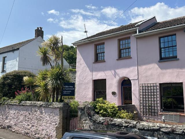 House for sale in Watchet, Somerset