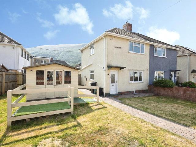 House for sale in Ystalyfera
