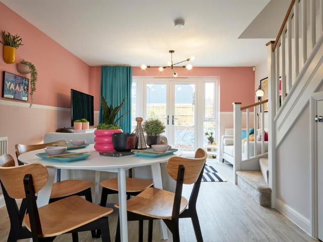 House for sale in Saltash, Cornwall