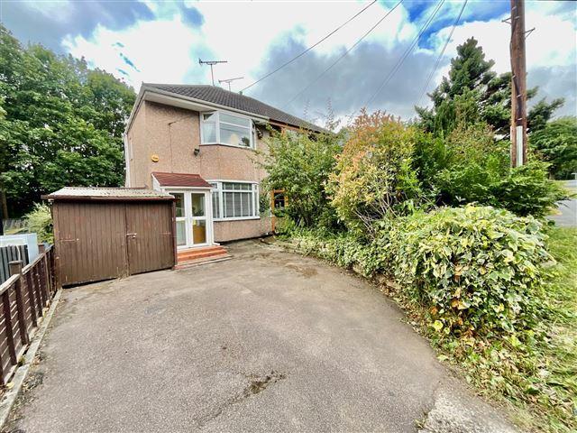House for sale in Woodhouse, South Yorkshire