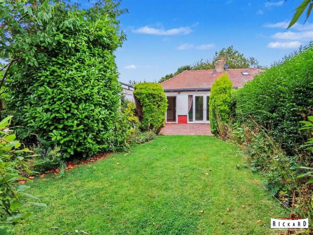 Bungalow for sale in Ellington and Linton, Northumberland