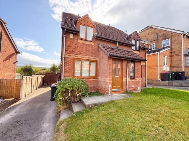 House for sale in Dalton, Rotherham