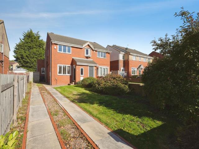 House for sale in West Bowling, Bradford