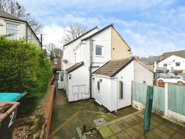 House for sale in Pleasley Hill, Potters Corner