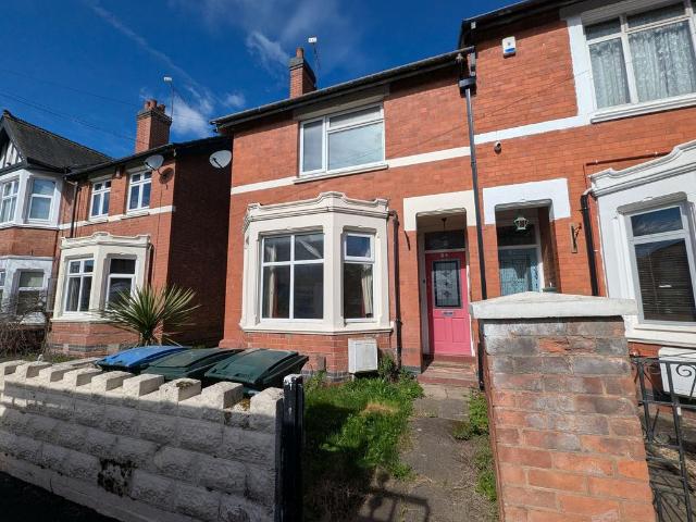 House for sale in Copsewood, West Midlands