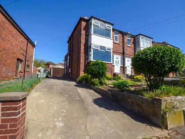 House for sale in Whiston, South Yorkshire