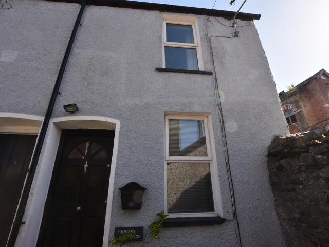 House for sale in Ulverston