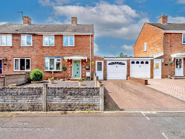 House for sale in Pye Green, Chadsmoor