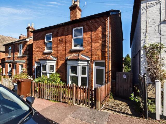 House for sale in St James, Sandown Park