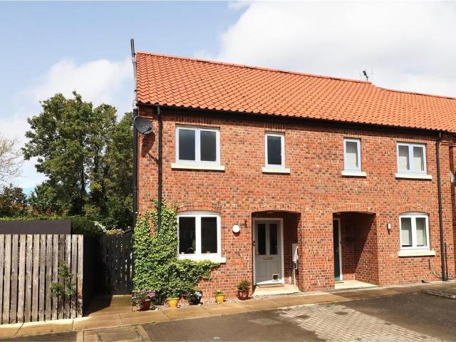 House for sale in Low Catton, East Riding Of Yorkshire