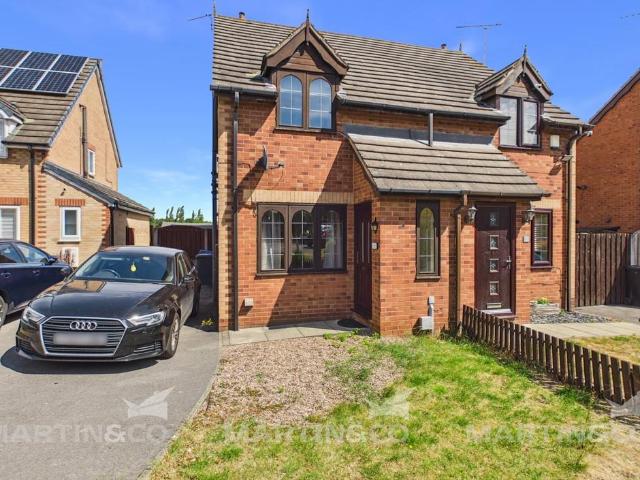 House for sale in Edlington, South Yorkshire