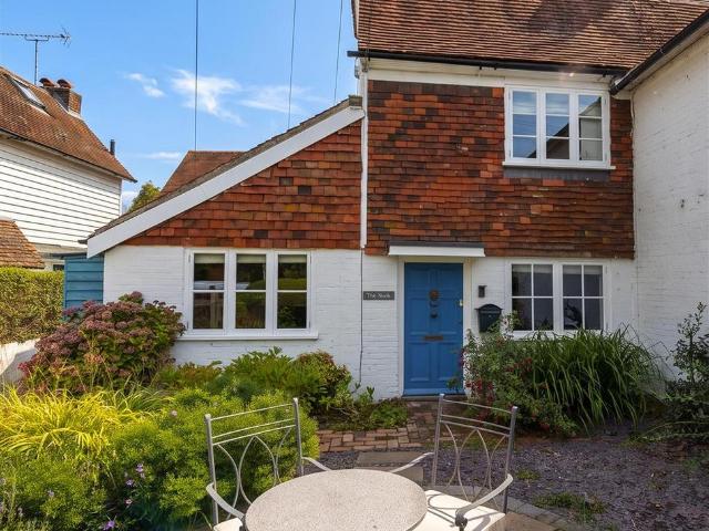 House for sale in Laddingford, Maidstone